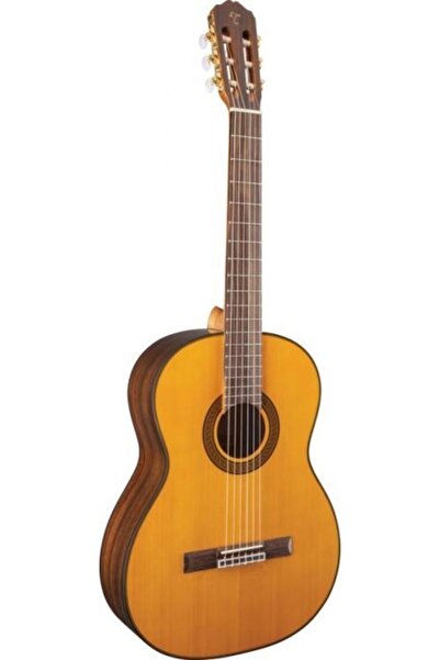 TAKAMINE Gc5-nat Klasik Gitar