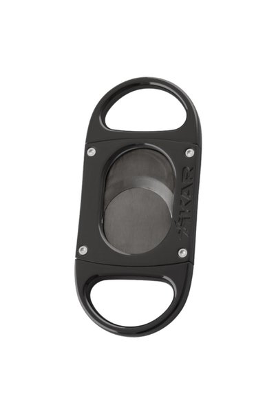 Xikar M8 Body Cutter Black On Black Puro Kesici