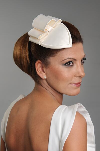 Turkuaz Gelin Nikah Şapkası,gelin Şapkası,gelin Kepi,gelin Vualet