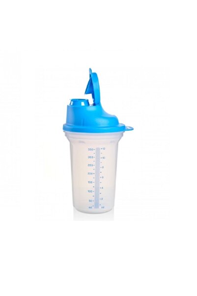 Tupperware Blue Shek Shek Beater 350 ml