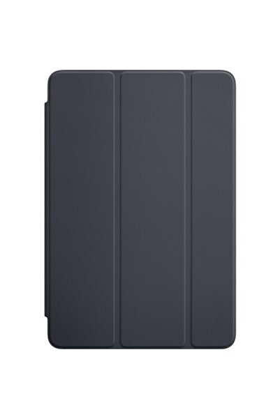 Crescent Siyah Ipad Mini 4 (2015) Resistance Smart Tablet Kılıfı (a1538/a1550...
