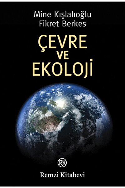 Remzi Kitabevi Çevre Ve Ekoloji