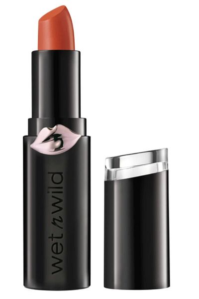 WET N WİLD Megalast Lipstick Cinnamon Spice Lip Color