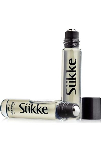SÜKKE Burcu Esansı 5 ml