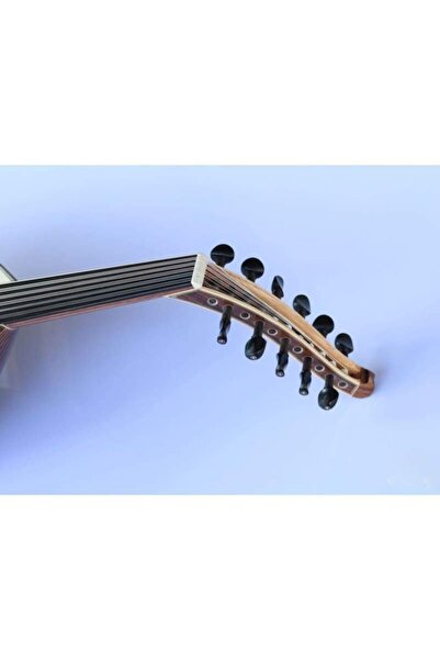 Sala Müzik Profesyonel Ceviz Ud Yhso-302