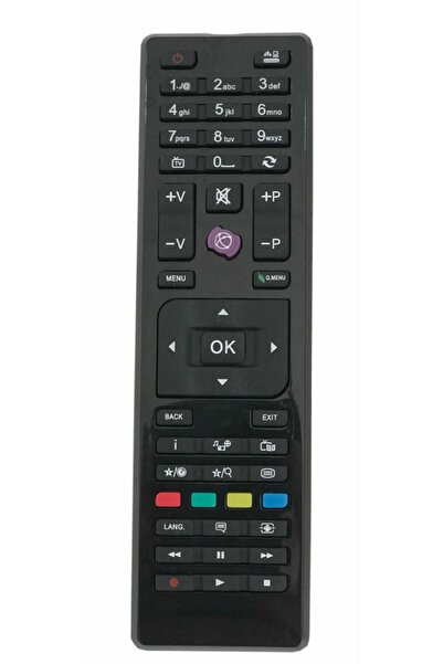 Vestel Lcd Kumanda Ves 130