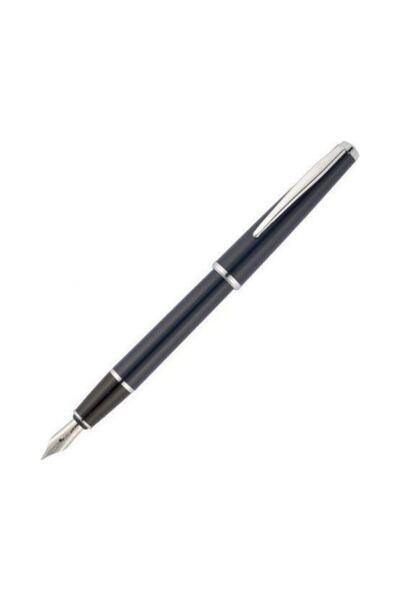 Scrikss Vintage 33 Lacivert Dolma Kalem