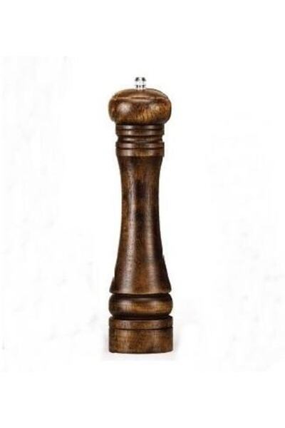 Ems مطحنة فلفل خشبية