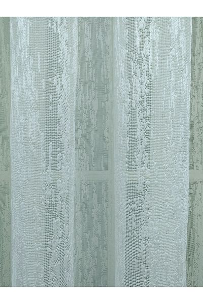 Esse Home Kdk Knitted Tree Bark Pattern, 450x260, Sparse Pleat, 1/2
