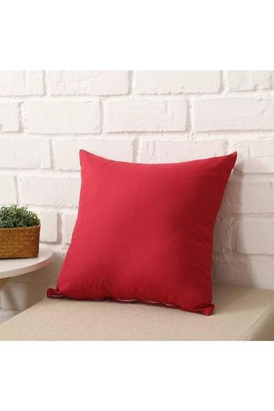 LARİS Husa de perna din in Duck 40x40 Cm Tdrm361-gri deschis