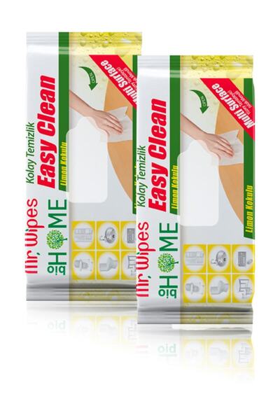 Farmasi Șervețele pentru curățarea suprafețelor multifuncționale Mr. Wipes Le...