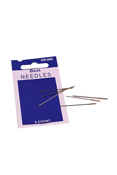 Genel Markalar Iğne Oyası Iğnesi Gr-906