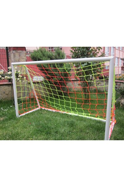 ÖZBEK Spor Mini Kale Filesi 100x160x60cm