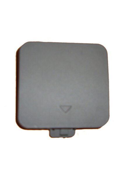 Genel Markalar Bmw 5 Serı E60 Ön Tampon Çeki Demiri Kapağı Tw 07 10 51117184708