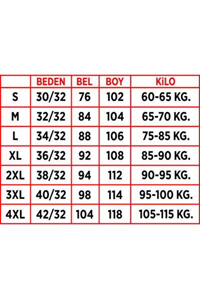 MONTANA TAKTİKAL Erkek Siyah Model Tactical Pantolon*32x32*
