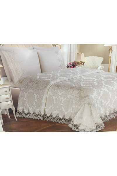 Açelya Home Coverlet Set