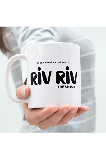 IŞILAY REKLAM لقد عاد في وقت لاحق وأخبرني أن كي ريف ريف لا تضع كوبًا