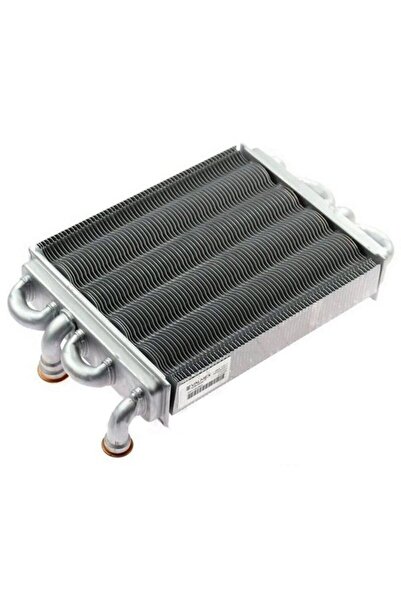 Demirdöküm Nepto Kombi Ana Eşanjör