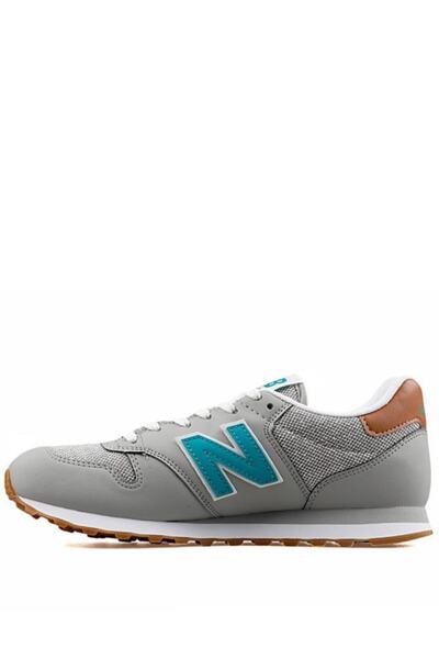 New Balance Unisex Günlük Ayakkabı (gw500bcb)