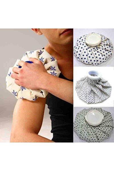 PEGA HOME Ice Pack Ice Bag Assortment