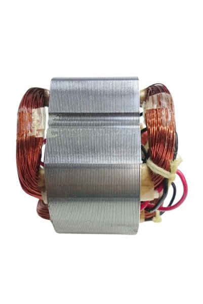 Nesta Dewalt Tipi Dwd 014 Yastık Stator Bobin
