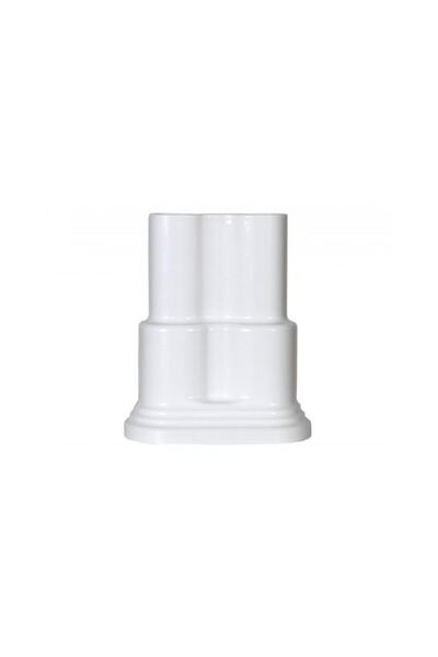 Genel Markalar 3öz Radyatör Boru Gizleme Çiftli - Beyaz - Çb100