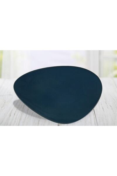 Keramika 2 Lı 35 Cm Oscar Sunum Tabak