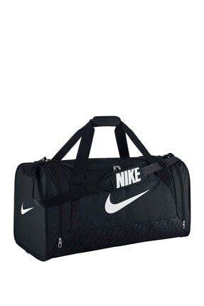 Nike sports bag large discount