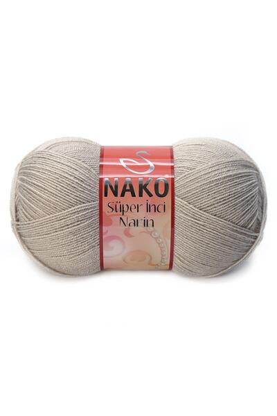 NAKO سوبر إنسي رارين سلسلة الحياكة 01199