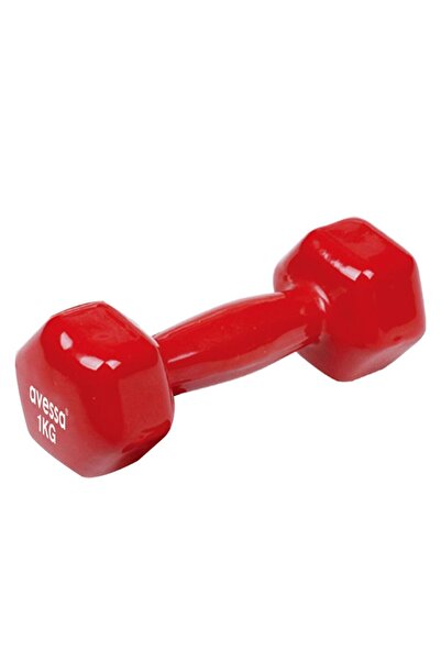 AVESSA 1 kg Vinly Dambıl 1 Adet Pvc