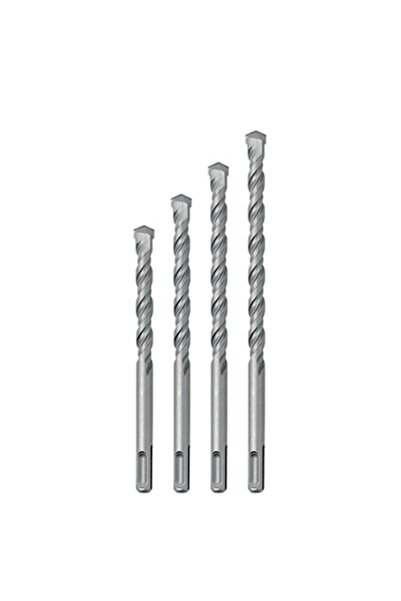 Marka 8*210 Mm Sds Plus Matkap Ucu Rtr (rbs21008)