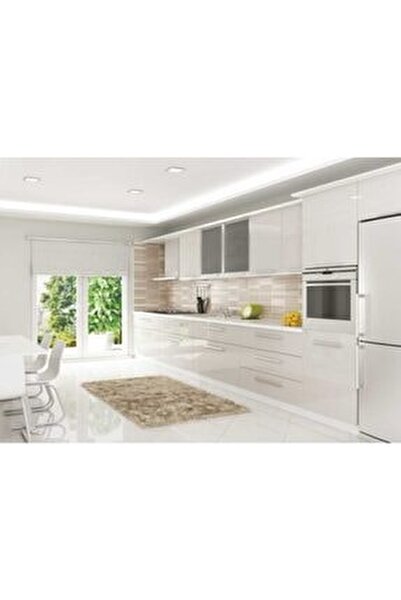 agt hazir dolap kapaklari 1 sinif pvc kapli mdf panelden imalat fiyati yorumlari trendyol