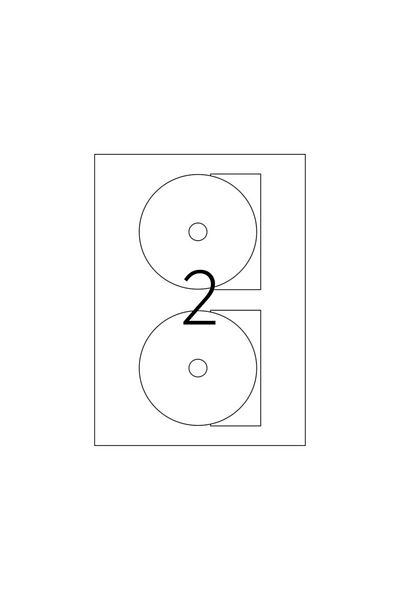 Tanex Standard Size Tw-3117-cd