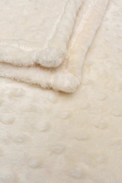 AKSU Ipeksoft Bud Baby Blanket with Neck Collar Gift