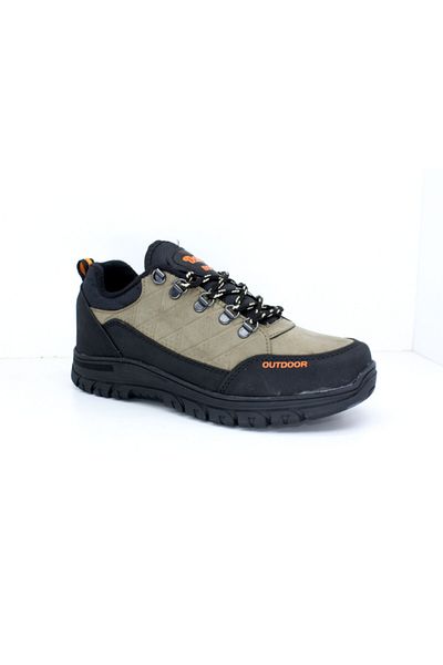 TRENDYSHOES Ανδρικά παπούτσια με αντιολισθητική σόλα 115 λεπτών