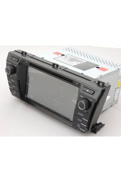 Genel Markalar Dva-s 9979 Toyota Corolla 2012-2016 Navigasyon Dvd Usb Bluetooth Hd Kamera Hediye