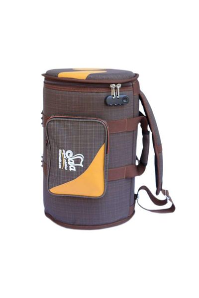 Sala Müzik Protected Waterproof Bump Bag Gig Bag Ysafe-306