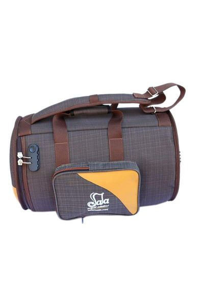 Sala Müzik Protected Waterproof Bump Bag Gig Bag Ysafe-306