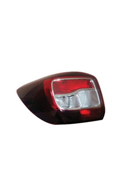 PLEKSAN Stop Lambası Sol Clıo Symbol Iv 15- Makyajlı Stop (ple-3619)