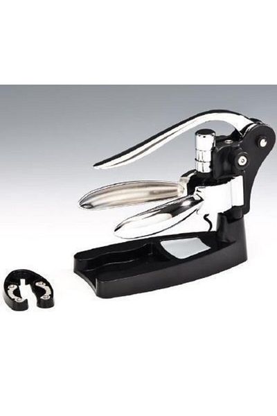 Ems Big Corkscrew