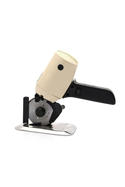 İthal Kumaş Kesim Motoru Rc 80