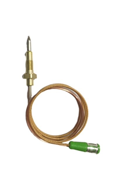 Arçelik Ankastre Ocak Için Gaz Emniyet Termokupl