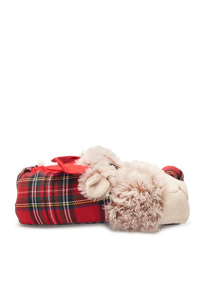 Twigy Tw Geyik Silent Bottom Slippers Γυναικείες Παντόφλες Tt0768 Βλ