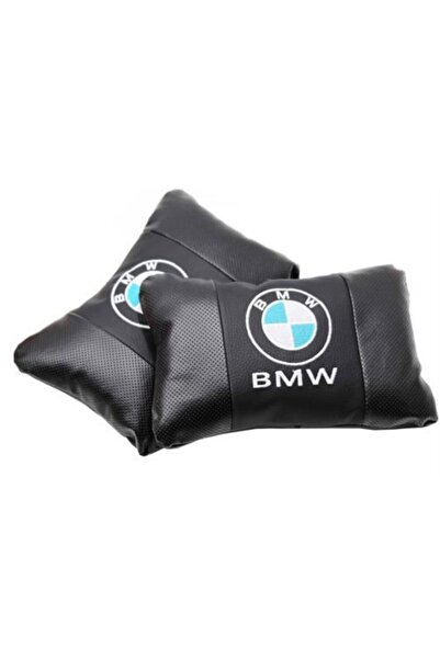 Genel Markalar Modacar Bmw Elyaf Dolgulu Boyun Yastığı Gözlük Kabı Seti 428589
