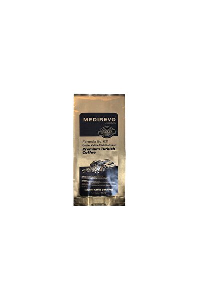 Medirevo Coffee & Borken Complex 124 - 100 g 8682466434609
