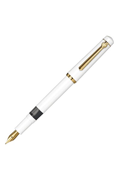 Scrikss 419 Dolma Kalem Beyaz