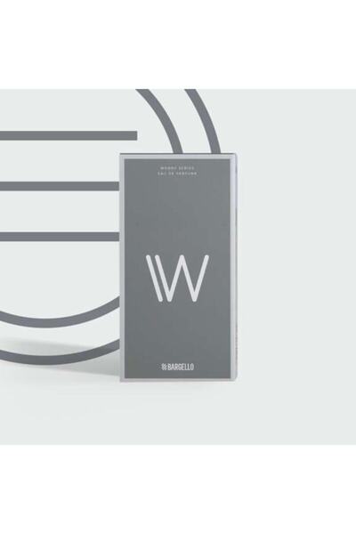 Bargello Erkek Parfüm 611 Woody 100 ML EDP 86968423456611