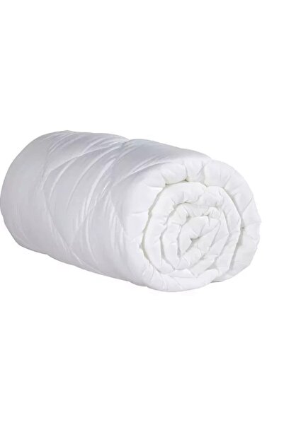 Genel Markalar Ipekhome Tek Kişilik Silikonlu, Beyaz Kalın Yorgan