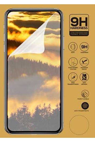 Samsung M51 Reinforced Nano Screen Protector