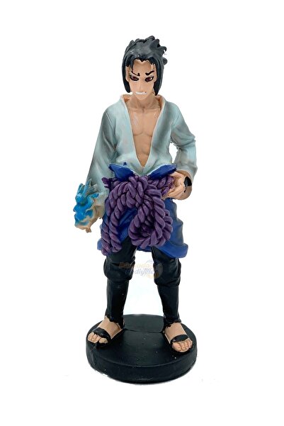 Dünyadan Hediyeler Japon Manga Naruto 17 cm Biblo No:4